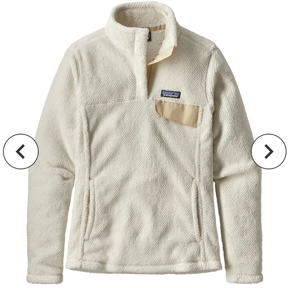 Patagonia Sweatshirt